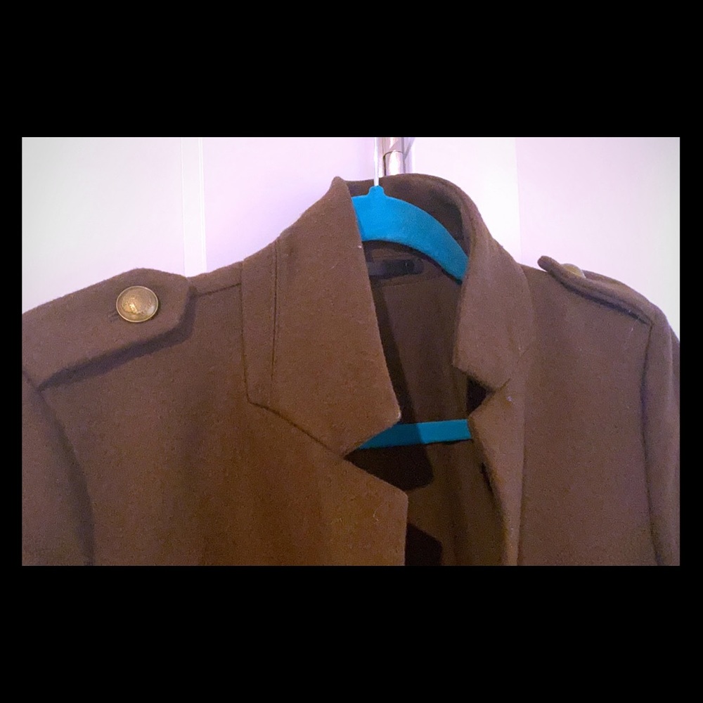 AllSaints Gorgeous coat